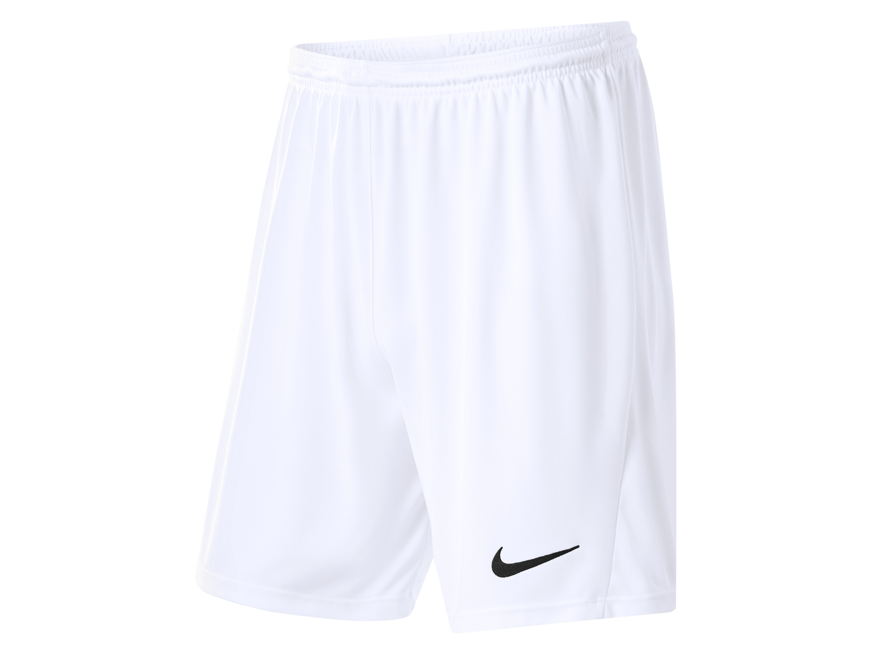 NIKE Szorty funkcyjne męskie (biała)