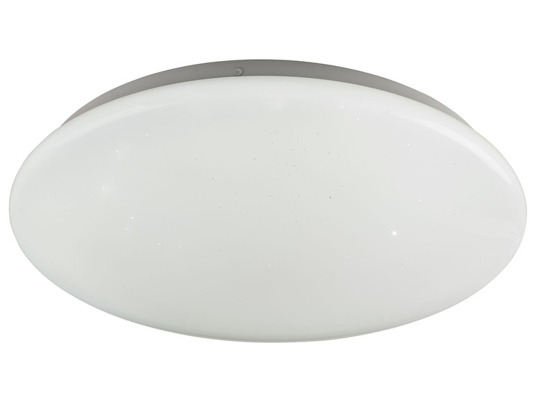 Pełny ekran: LIVARNO home Lampa sufitowa LED z kolorowym oświetleniem dekoracyjnym, Ø 34 cm - zdjęcie 2