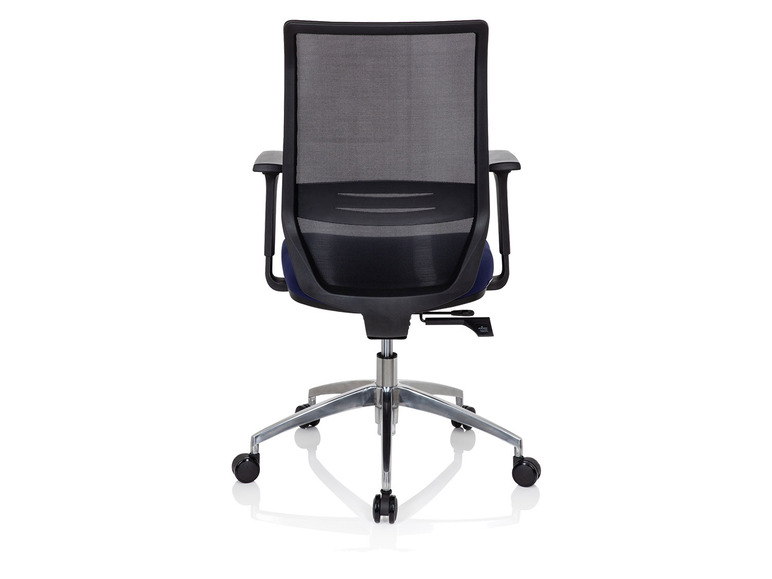 Pełny ekran: hjh OFFICE Krzesło biurowe / Krzesło obrotowe PROFONDO - zdjęcie 31