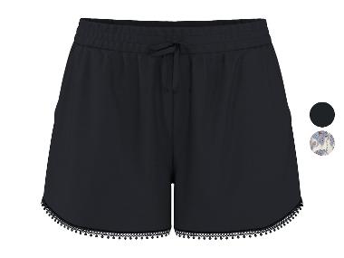 ESMARA® Szorty damskie
