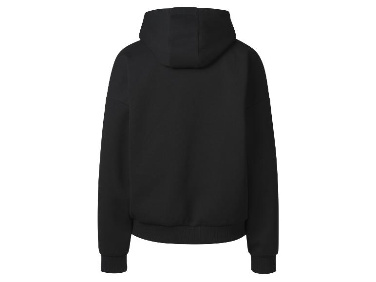 Bluza z kapturem damska