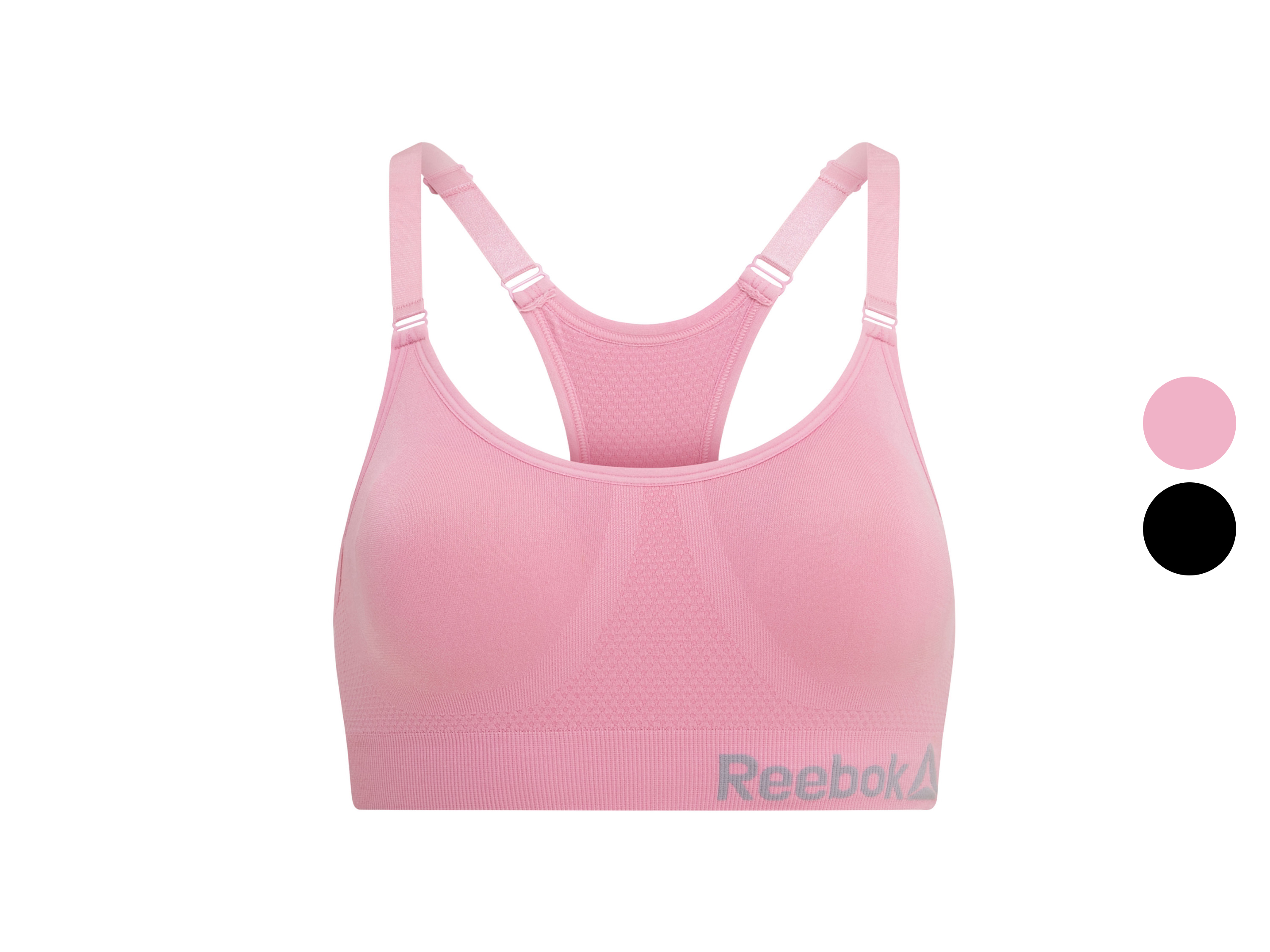 Reebok Biustonosz sportowy damski