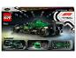 Zestaw LEGO Speed Champions Aston Martin Formuła 1 samochód wyścigowy 77245