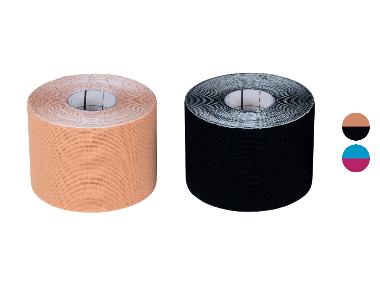 sensiplast® Zestaw 2 taśm kinezjologicznych