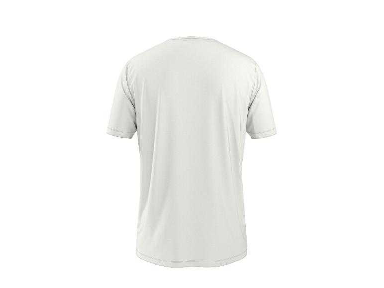 T-shirt z bawełny na Dzień Taty