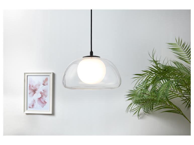 Lampa wisząca LED