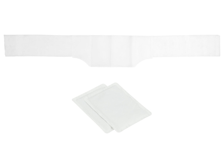Pełny ekran: sensiplast® Plaster rozgrzewający XXL / Plaster rozgrzewający na bóle menstruacyjne / Pas rozgrzewający - zdjęcie 4