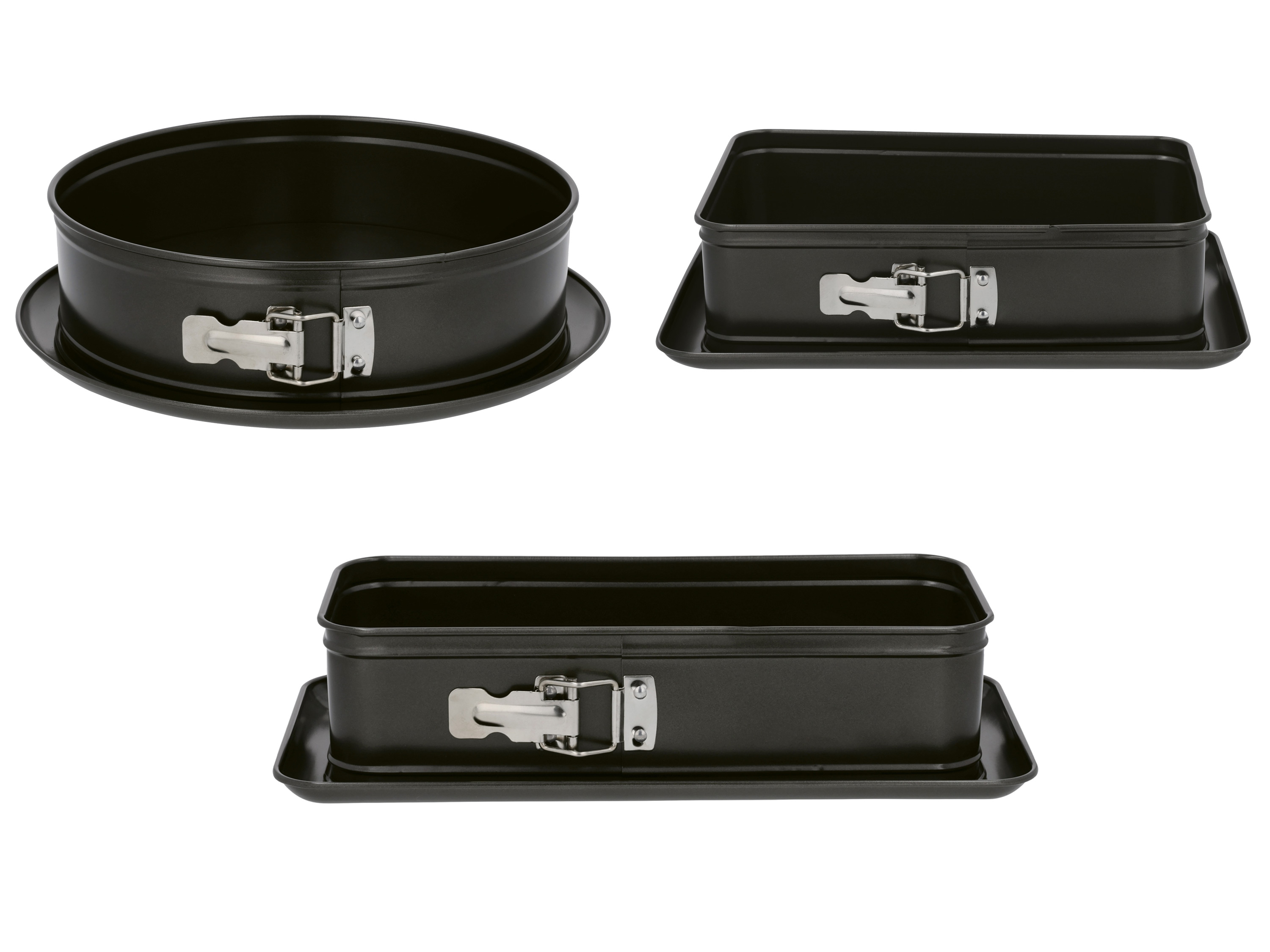 SILVERCREST® Forma do pieczenia XL