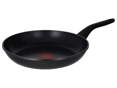 SILVERCREST® Patelnia z powłoką ILAG i wskaźnikiem nagrzania, Ø 28 cm