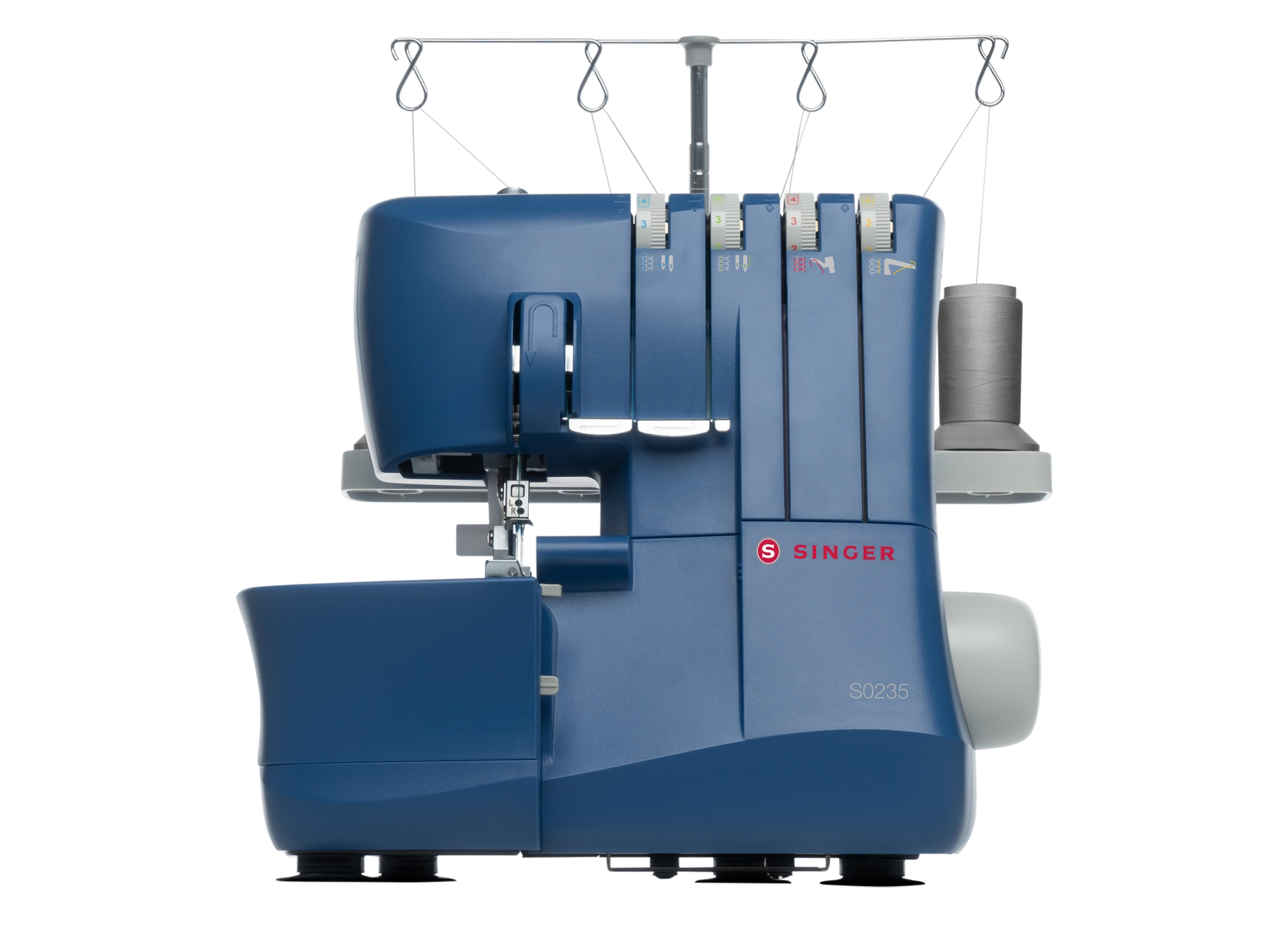 SINGER Overlock »S0235«