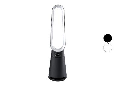 TRONIC® Wentylator stojący bezłopatkowy, 35 W