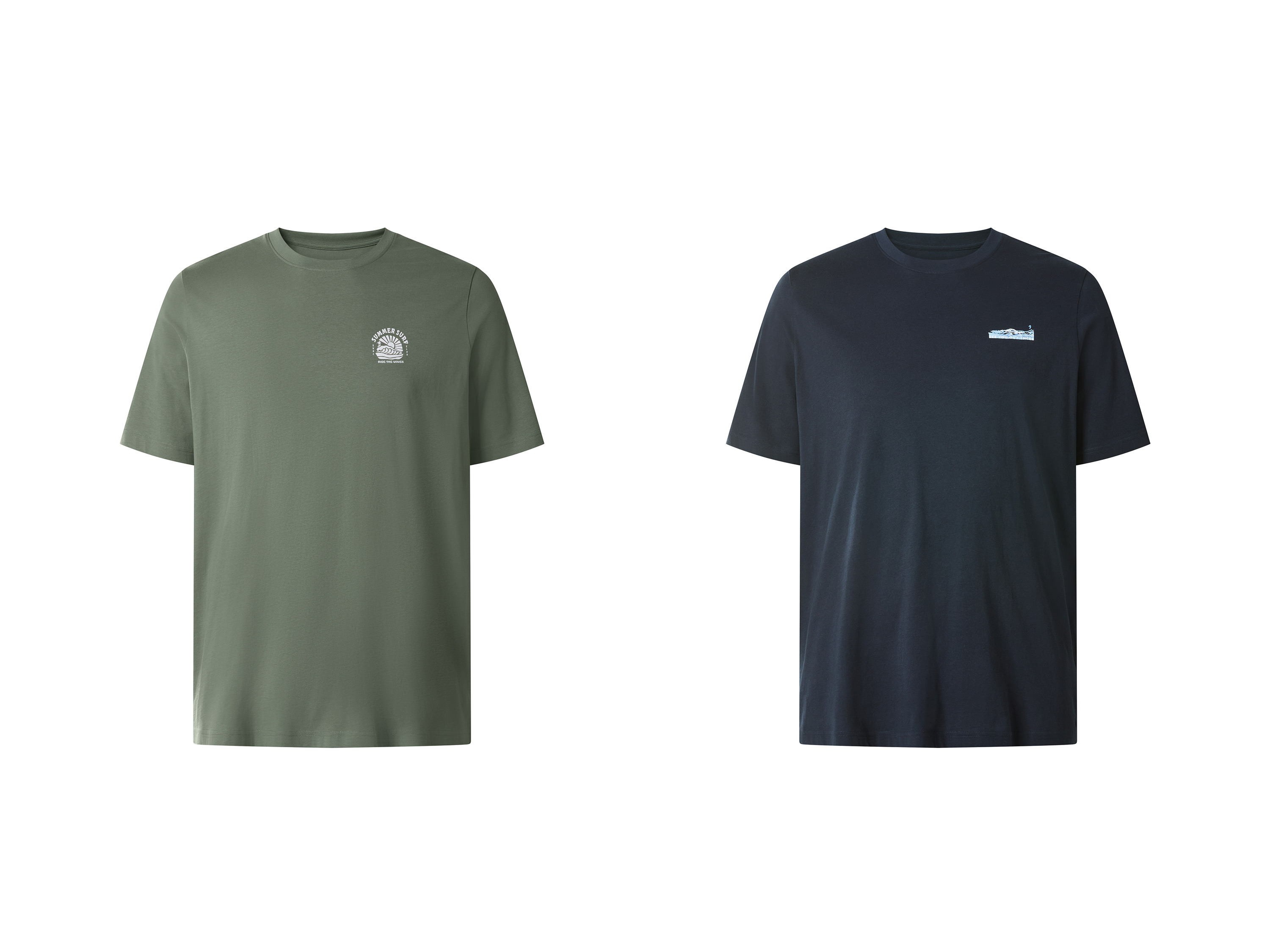 esmara Men T-shirt męski