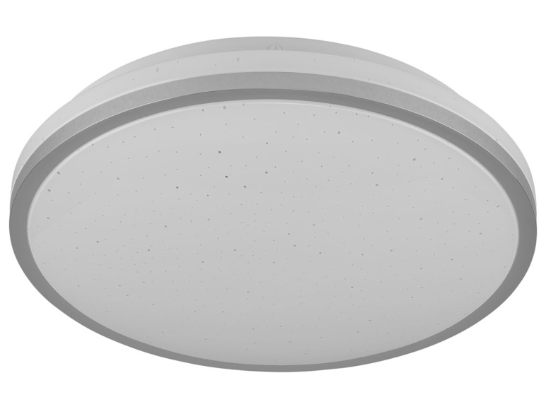 Pełny ekran: LIVARNO home Lampa sufitowa łazienkowa LED, 10,6 W - zdjęcie 2