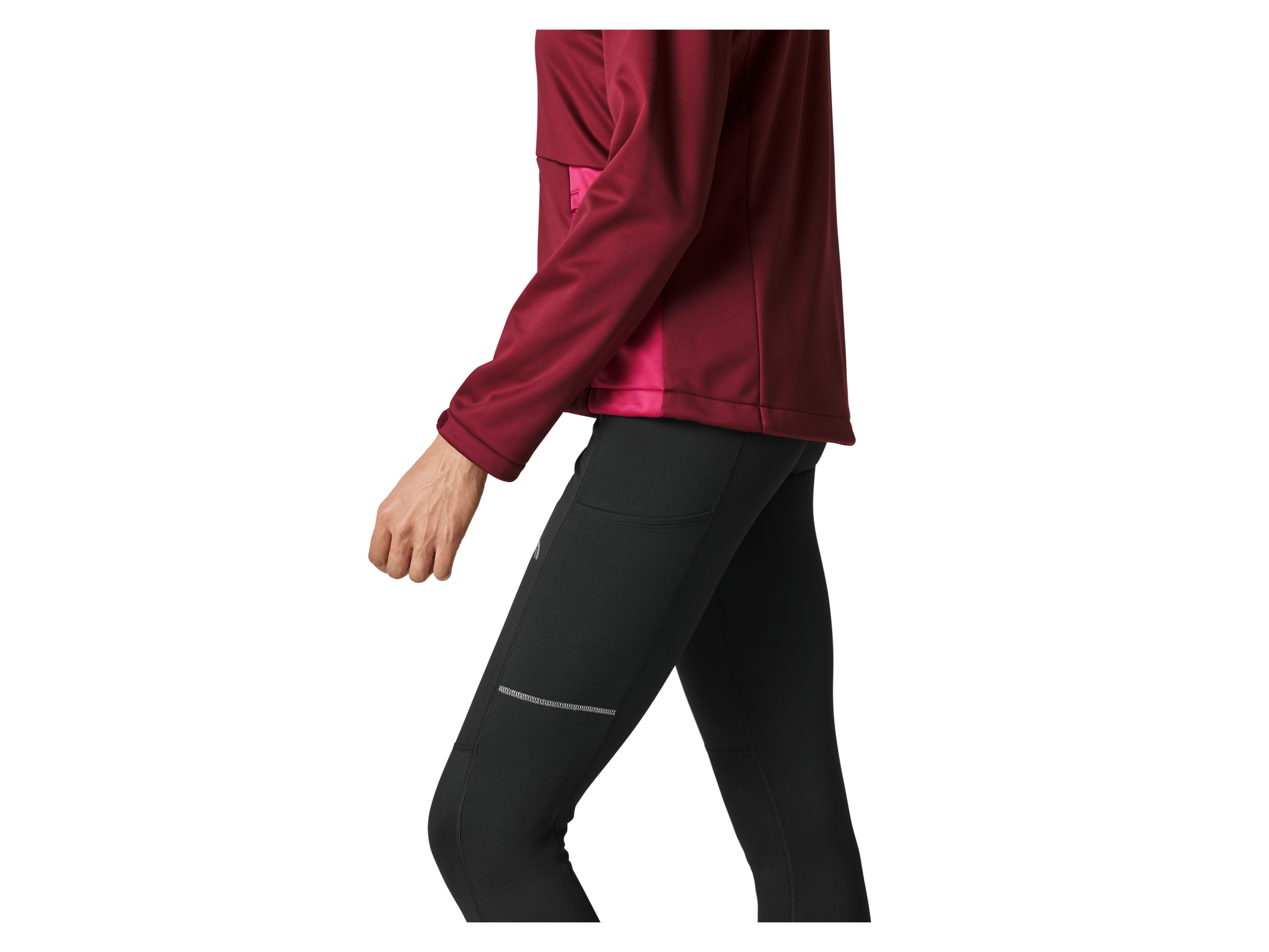 CRIVIT Kurtka softshell damska - 6