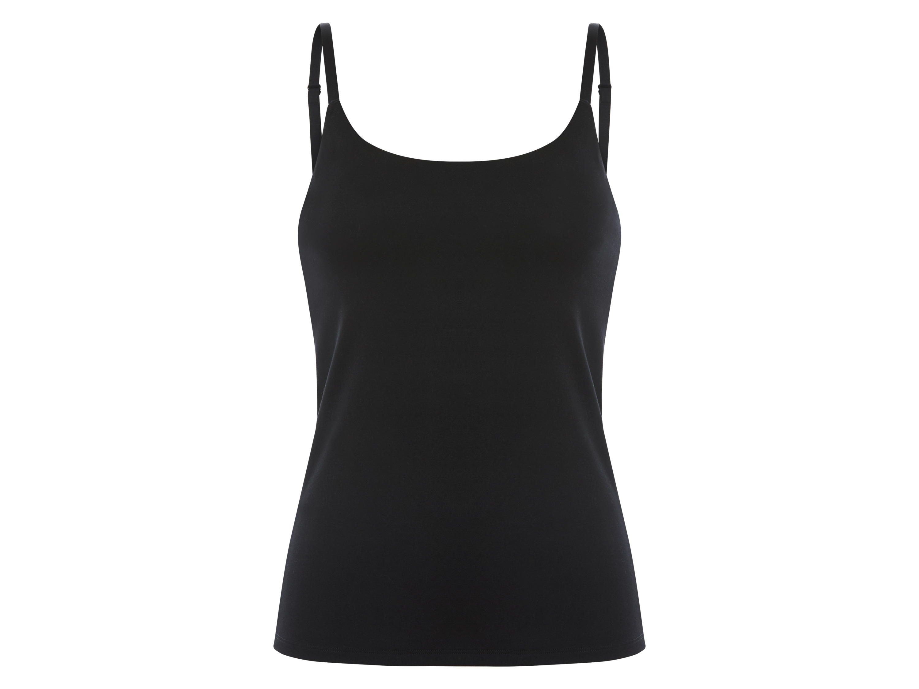 esmara® Top z biustonoszem