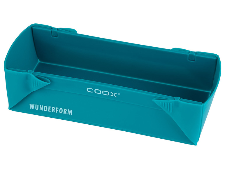 Pełny ekran: Coox Silikonowa forma do pieczenia Wunderform M - zdjęcie 4