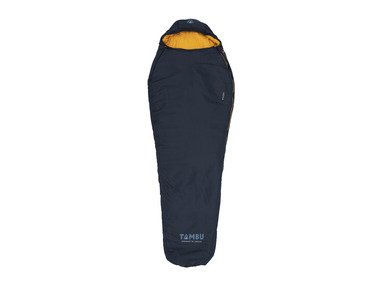 TAMBU Śpiwór Mumia Nidra, 1450 g