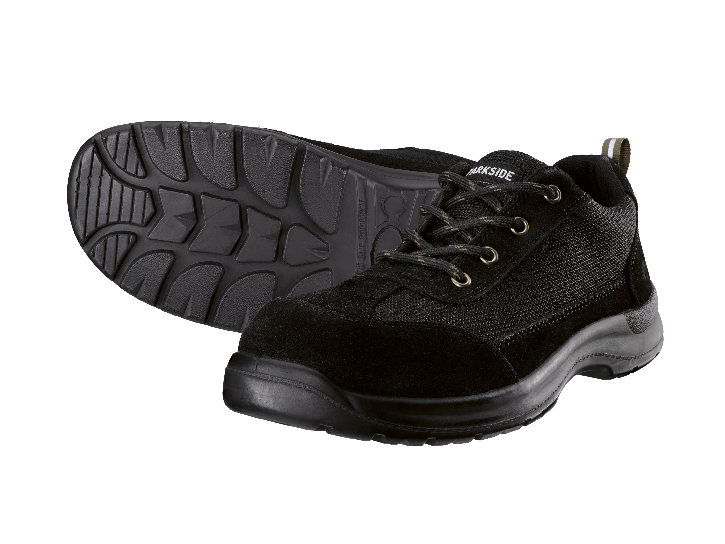 PARKSIDE® Obuwie ochronne męskie S1