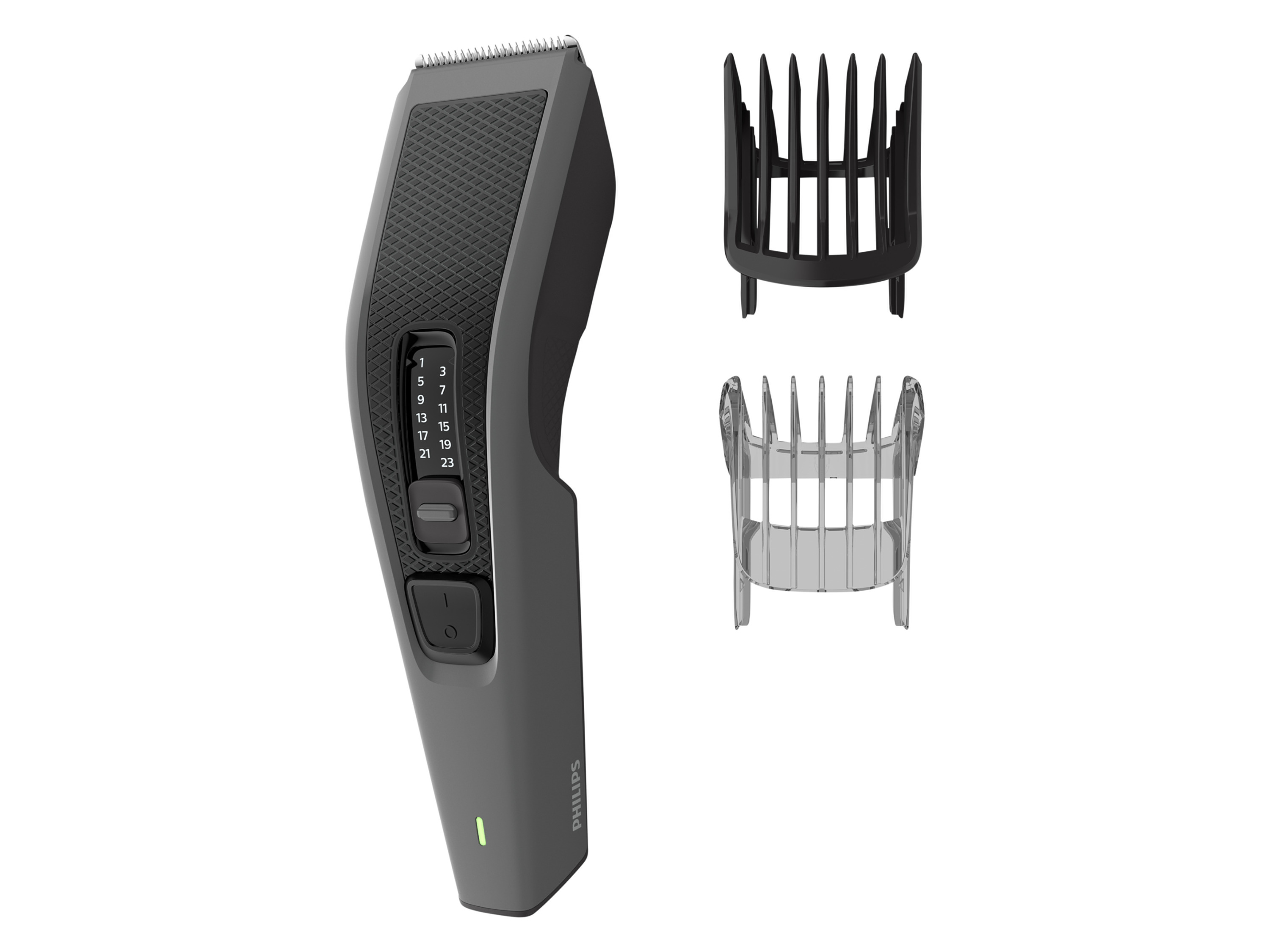 Philips Series 3000 HC3525/15 45min