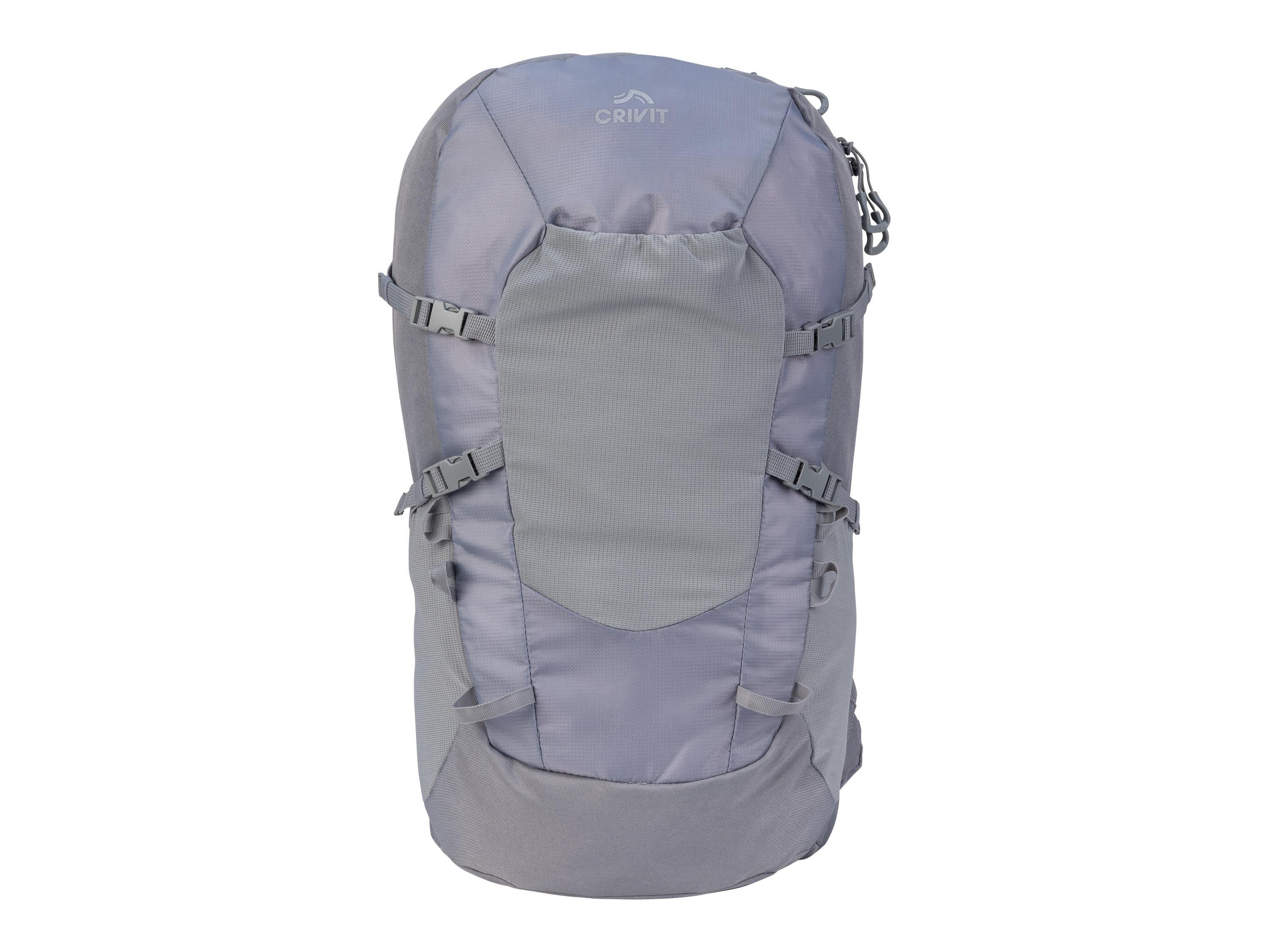 CRIVIT Plecak turystyczny, 30 l - 4