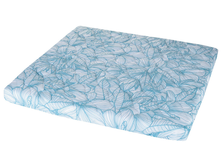 Pełny ekran: AquaPur Pokrowiec na pralkę, 60 x 60 x 4 cm - zdjęcie 6