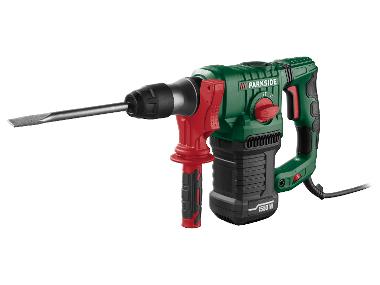 PARKSIDE® Młotowiertarka udarowa, 1550 W
