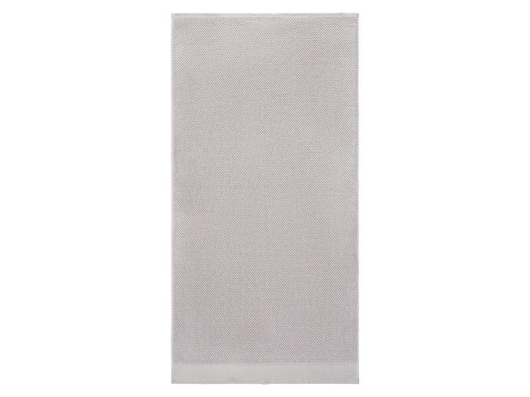 Pełny ekran: LIVARNO home Ręcznik kąpielowy, 70 x 140 cm - zdjęcie 9