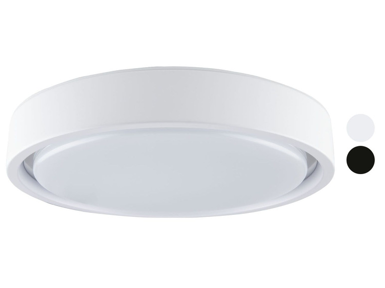 Pełny ekran: LIVARNO LUX® Lampka wielofunkcyjna LED, 1 sztuka - zdjęcie 1