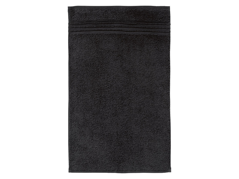 Pełny ekran: Möve by Livarno Home Wegański ręcznik do rąk 30 x 50 cm, 2 sztuki - zdjęcie 10