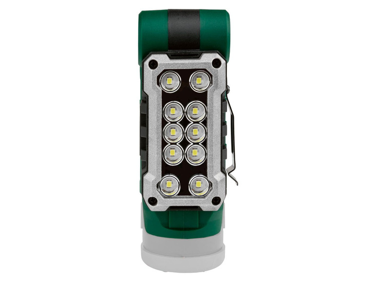 Pełny ekran: PARKSIDE® Akumulatorowa lampa robocza LED 12 V PLLA 12 C3 (bez akumulatora i ładowarki) - zdjęcie 4