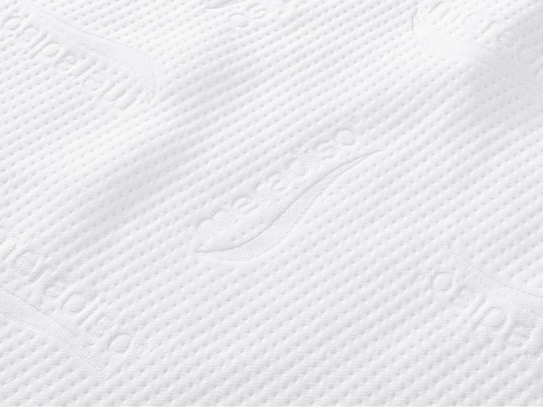 Pełny ekran: MERADISO® Poszewka chłodząca na poduszkę freeze, 40 x 40 cm - zdjęcie 5