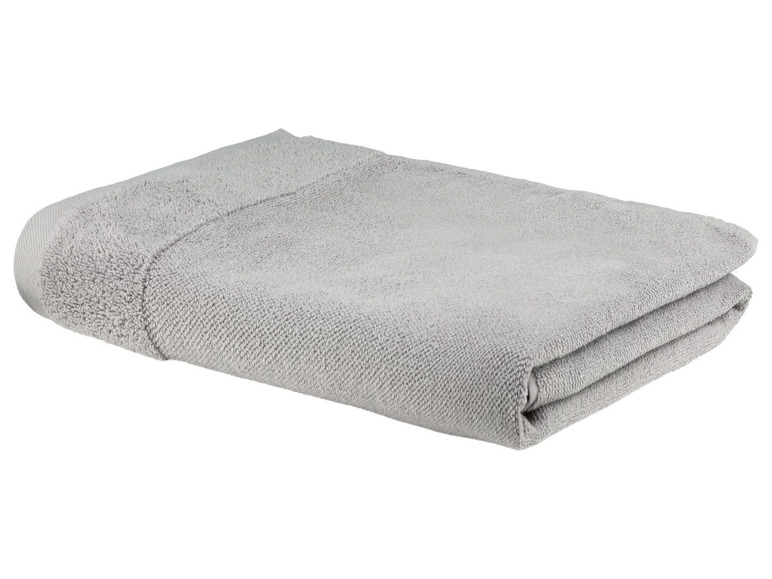 Pełny ekran: MIOMARE® Ręcznik kąpielowy 100 x 150 cm, 1 sztuka - zdjęcie 7