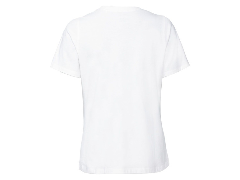 Pełny ekran: ESMARA® T-shirt damski, 1 sztuka - zdjęcie 10