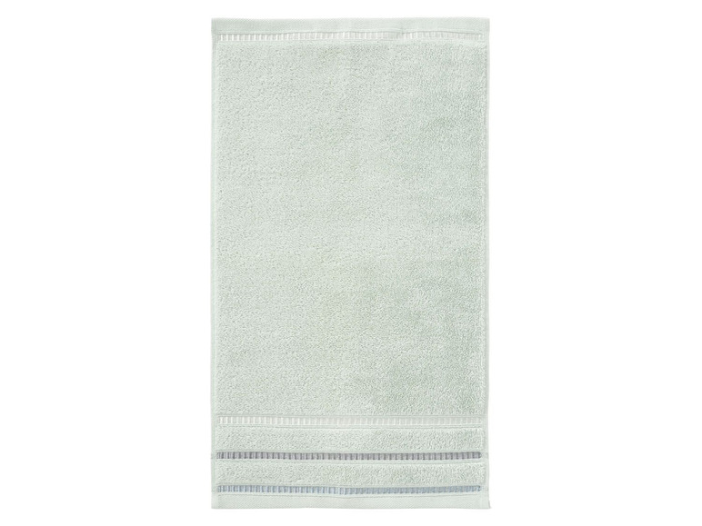 Pełny ekran: MIOMARE® Ręcznik 30 x 50 cm, 2 sztuki - zdjęcie 10