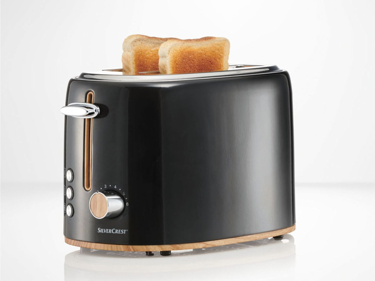 Pełny ekran: SILVERCREST® Toster ze stali szlachetnej EDS STH 900 A1, 980 W - zdjęcie 21