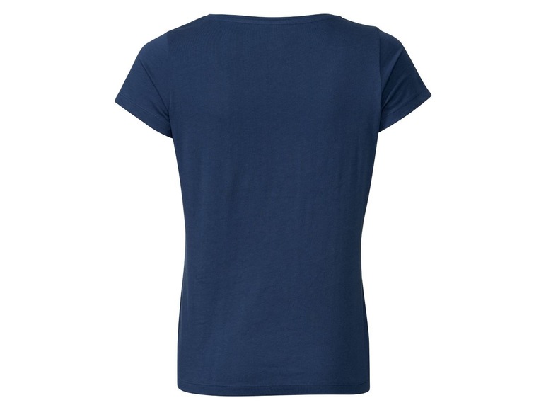 Pełny ekran: ESMARA® T-shirt damski, 1 sztuka - zdjęcie 11