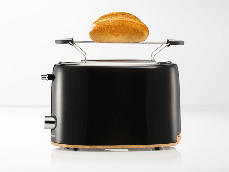 Pełny ekran: SILVERCREST® Toster ze stali szlachetnej EDS STH 900 A1, 980 W - zdjęcie 25