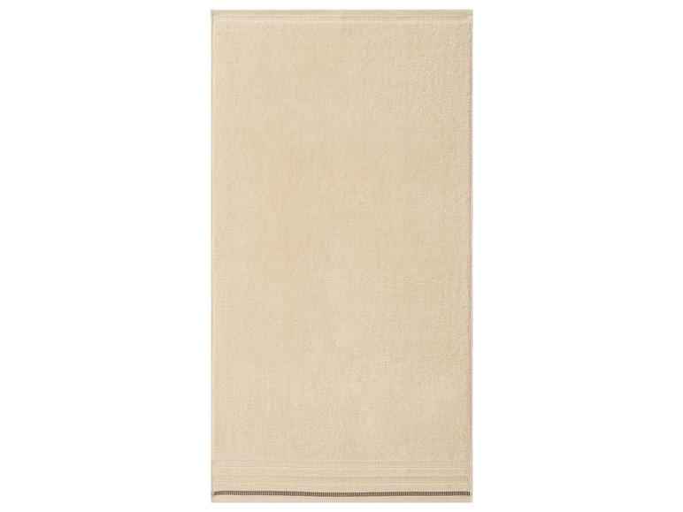 Pełny ekran: Livarno Home Ręcznik kąpielowy frotté 70 x 130 cm, 1 sztuka - zdjęcie 13