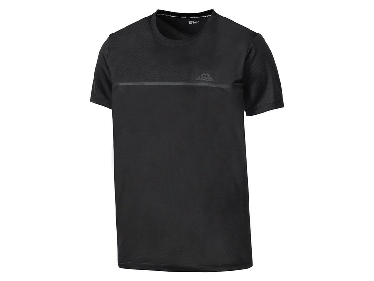 Pełny ekran: CRIVIT® T-shirt męski funkcyjny - zdjęcie 2