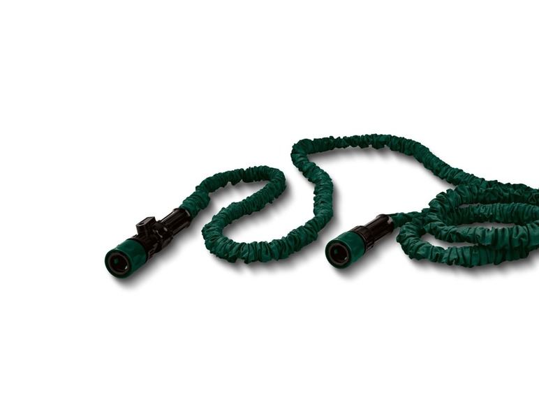 Pełny ekran: PARKSIDE® Elastyczny wąż ogrodowy 15 m - zdjęcie 2