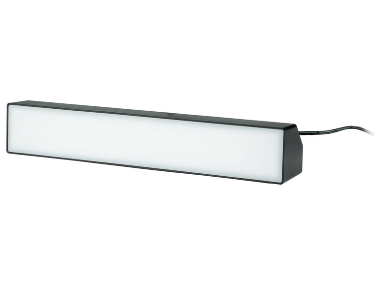 Pełny ekran: LIVARNO LUX® Listwa oświetleniowa LED Zigbee Smart Home, 1 sztuka - zdjęcie 1