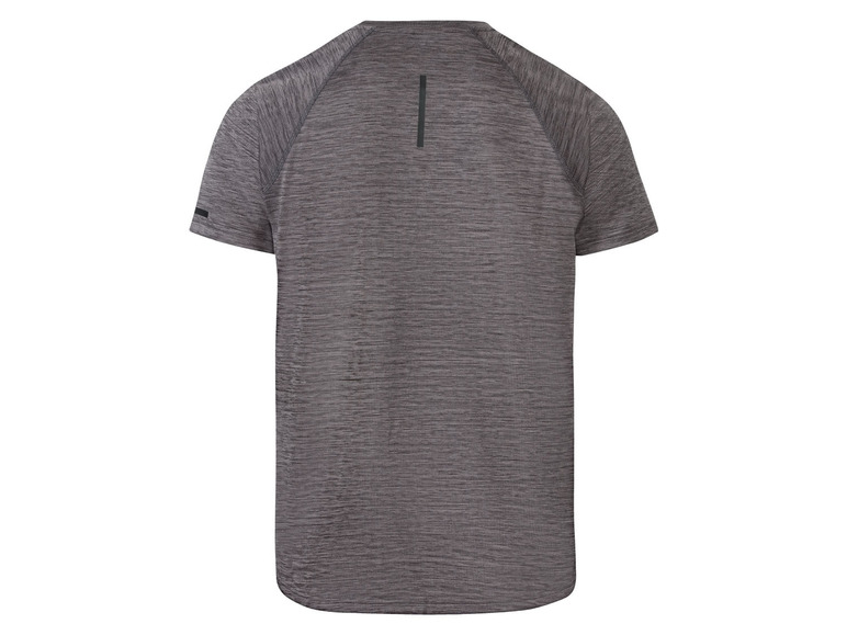 Pełny ekran: CRIVIT® T-shirt funkcyjny męski, odprowadzający wilgoć, 1 sztuka - zdjęcie 13