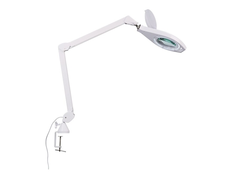 Pełny ekran: LIVARNO® Lampka LED z lupą - zdjęcie 8