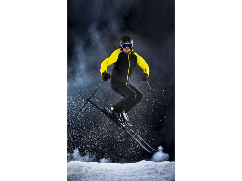 Pełny ekran: CRIVIT® Kurtka narciarska męska - zdjęcie 14