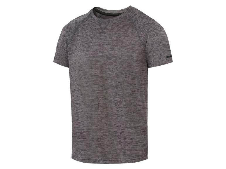 Pełny ekran: CRIVIT® T-shirt funkcyjny męski, odprowadzający wilgoć, 1 sztuka - zdjęcie 20