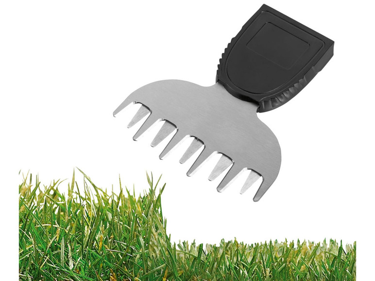 Pełny ekran: PARKSIDE® Akumulatorowe nożyce do trawy i krzewów 12 V PGSA 12 A1 (bez akumulatora i ładowarki) - zdjęcie 8