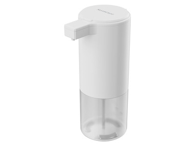 SILVERCREST® Automatyczny dozownik mydła z czujnikiem ruchu