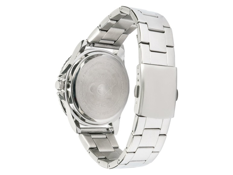 Pełny ekran: AURIOL® Zegarek męski z wymienną bransoletką - zdjęcie 17