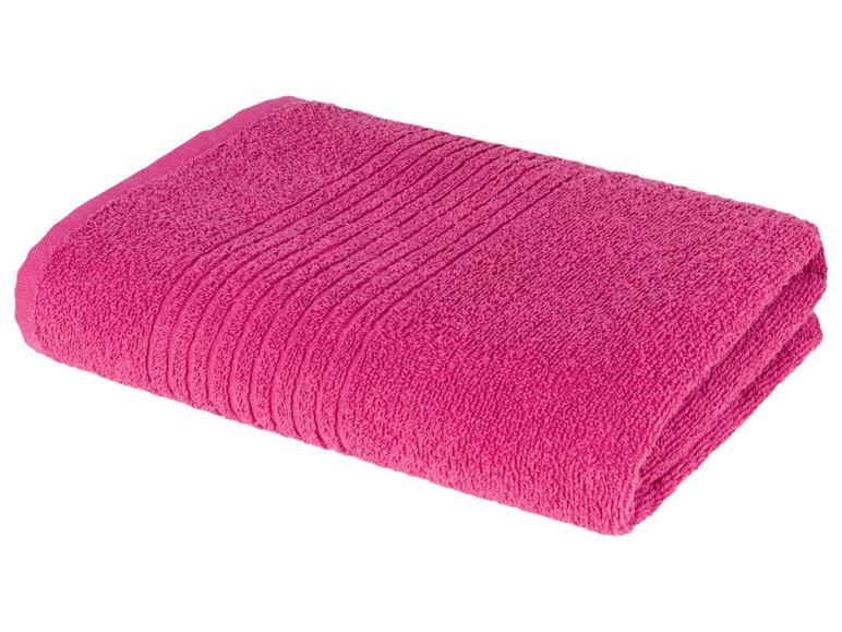 Pełny ekran: MIOMARE® Zestaw ręczników frotté, 6 sztuk - zdjęcie 8