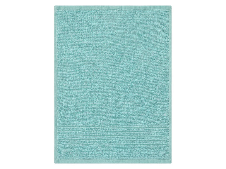 Pełny ekran: MIOMARE® Zestaw ręczników frotté, 6 sztuk - zdjęcie 10